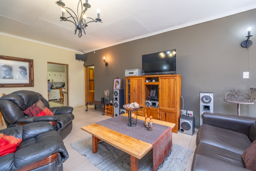 4 Bedroom Property for Sale in Heidelberg Gauteng