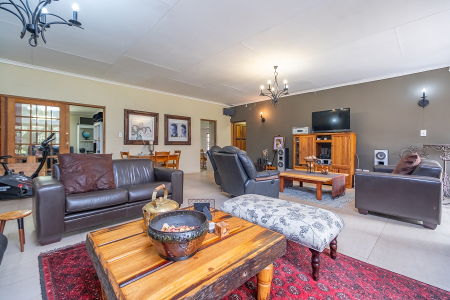 4 Bedroom Property for Sale in Heidelberg Gauteng