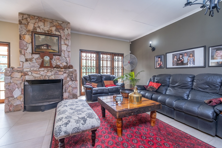 4 Bedroom Property for Sale in Heidelberg Gauteng