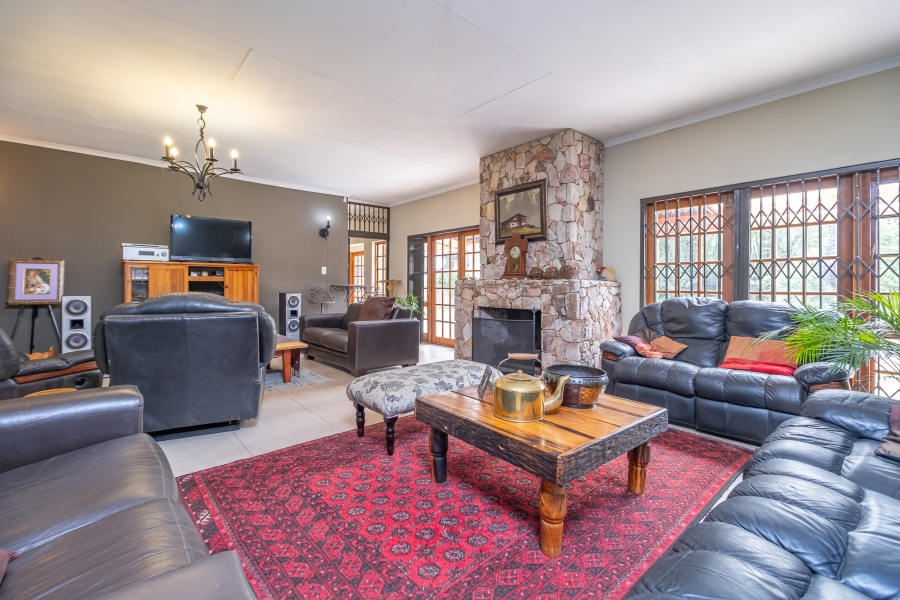 4 Bedroom Property for Sale in Heidelberg Gauteng