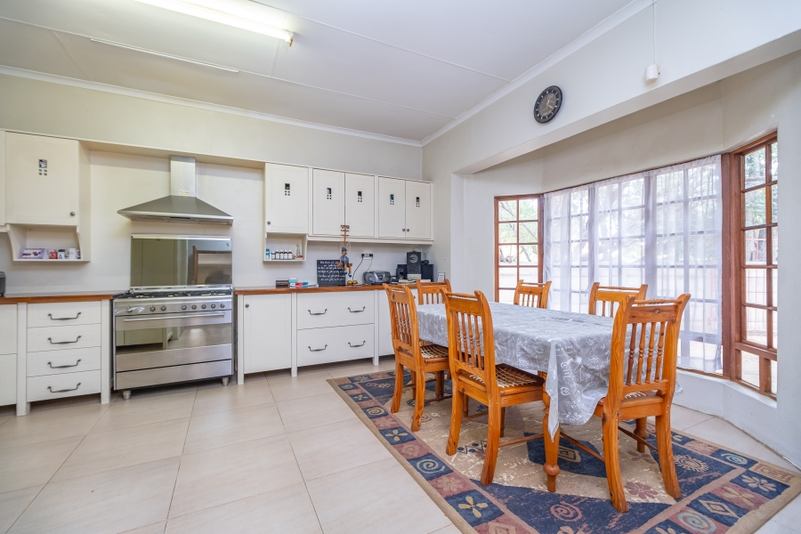 4 Bedroom Property for Sale in Heidelberg Gauteng