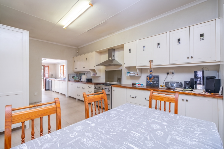 4 Bedroom Property for Sale in Heidelberg Gauteng