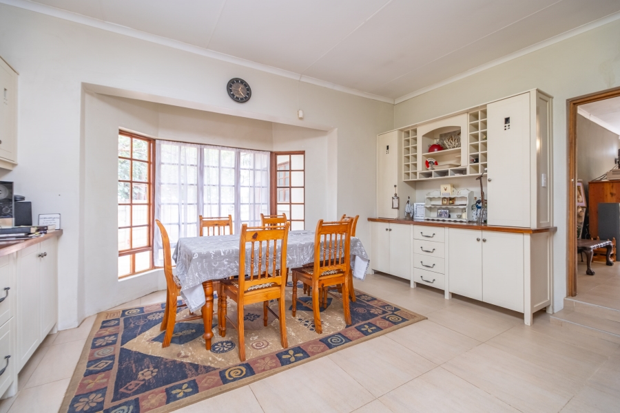 4 Bedroom Property for Sale in Heidelberg Gauteng