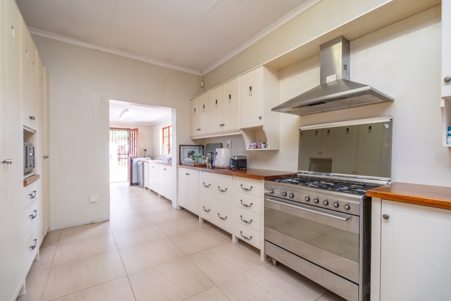 4 Bedroom Property for Sale in Heidelberg Gauteng