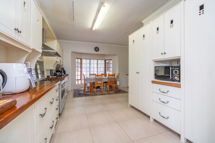 4 Bedroom Property for Sale in Heidelberg Gauteng