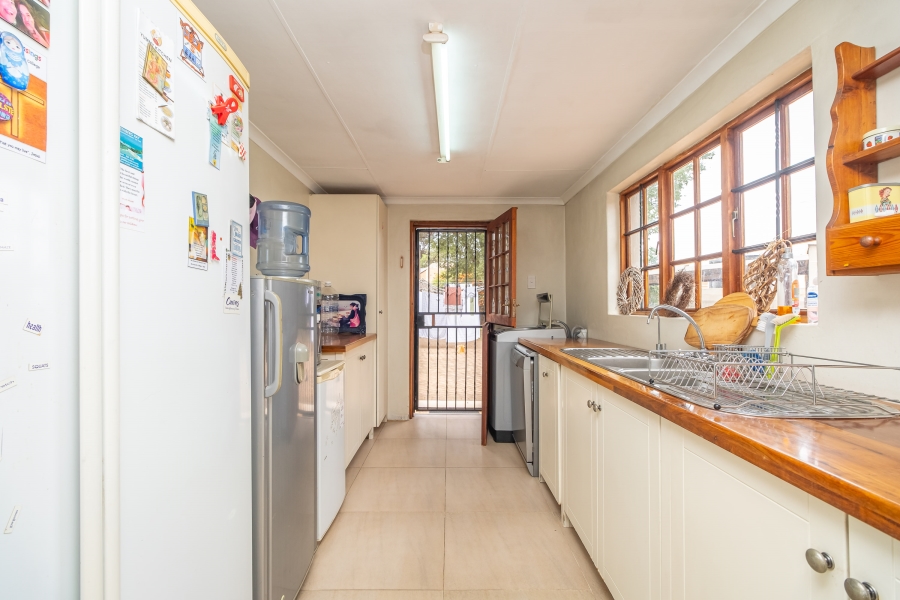 4 Bedroom Property for Sale in Heidelberg Gauteng