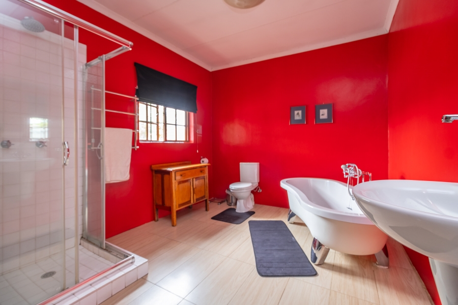 4 Bedroom Property for Sale in Heidelberg Gauteng