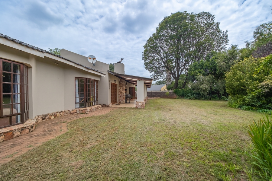 4 Bedroom Property for Sale in Heidelberg Gauteng