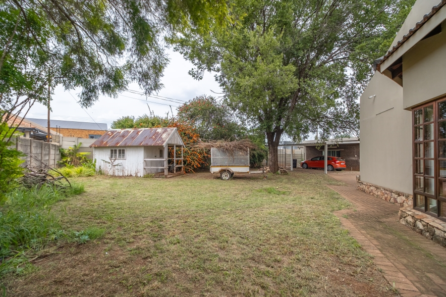 4 Bedroom Property for Sale in Heidelberg Gauteng
