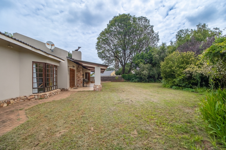 4 Bedroom Property for Sale in Heidelberg Gauteng
