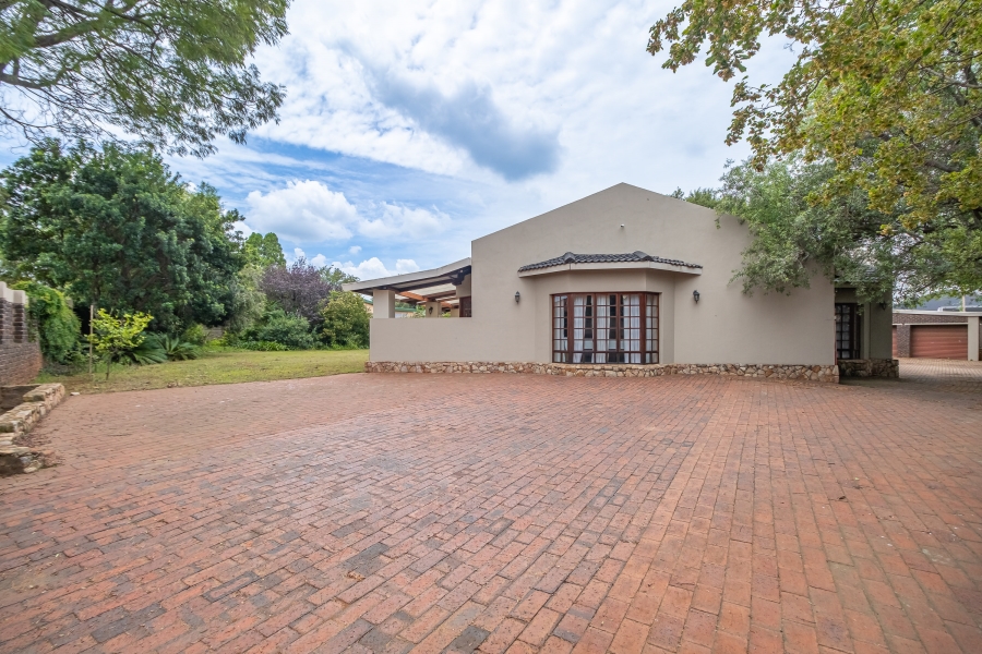 4 Bedroom Property for Sale in Heidelberg Gauteng