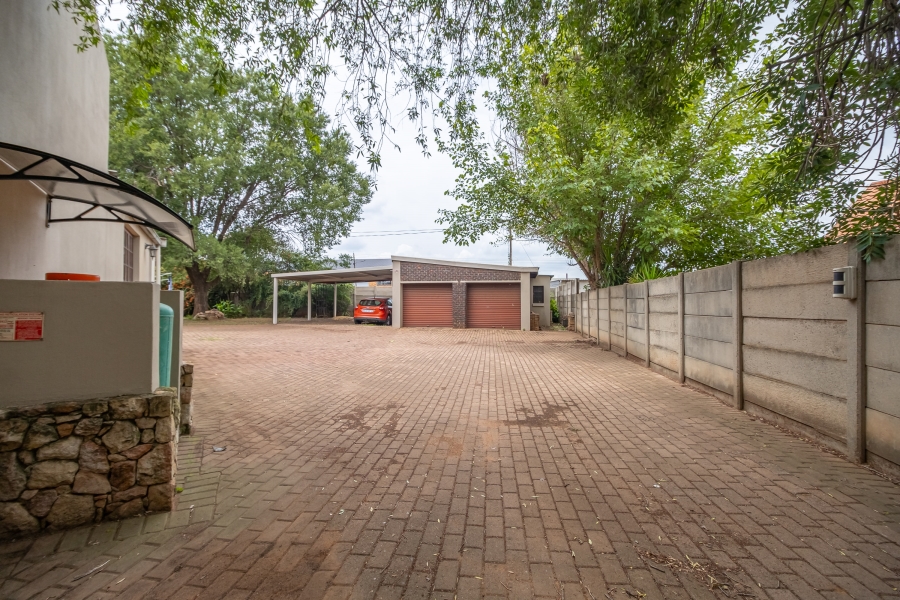 4 Bedroom Property for Sale in Heidelberg Gauteng