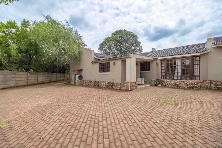 4 Bedroom Property for Sale in Heidelberg Gauteng