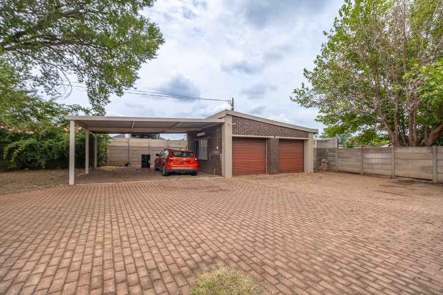 4 Bedroom Property for Sale in Heidelberg Gauteng
