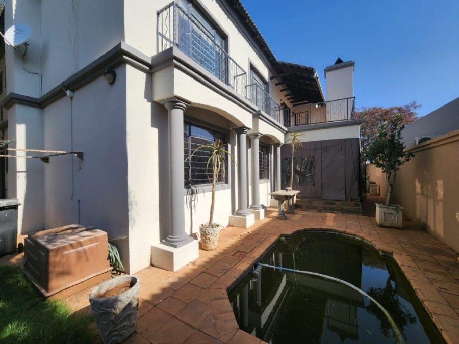 To Let 5 Bedroom Property for Rent in Montana Park Gauteng