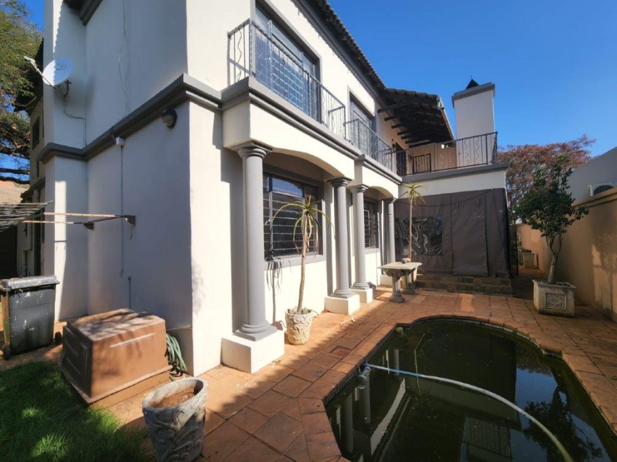 To Let 5 Bedroom Property for Rent in Montana Park Gauteng