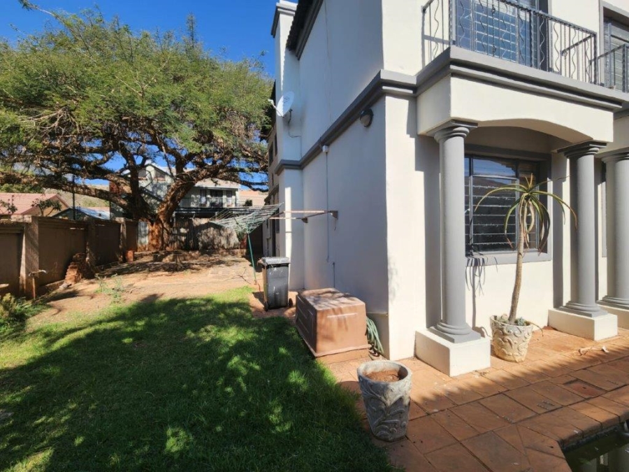 To Let 5 Bedroom Property for Rent in Montana Park Gauteng
