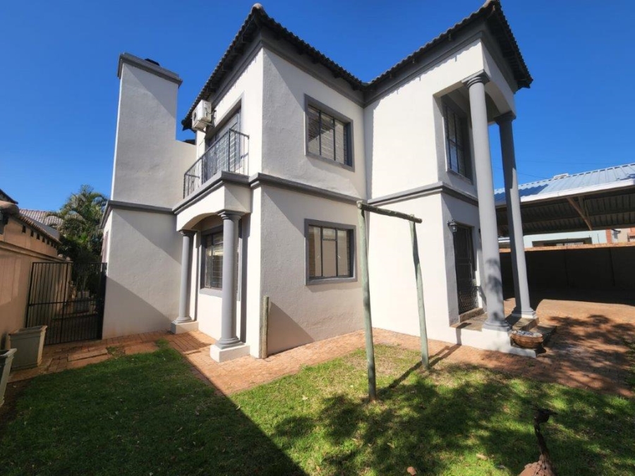 To Let 5 Bedroom Property for Rent in Montana Park Gauteng