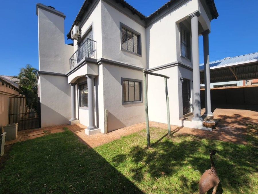 To Let 5 Bedroom Property for Rent in Montana Park Gauteng