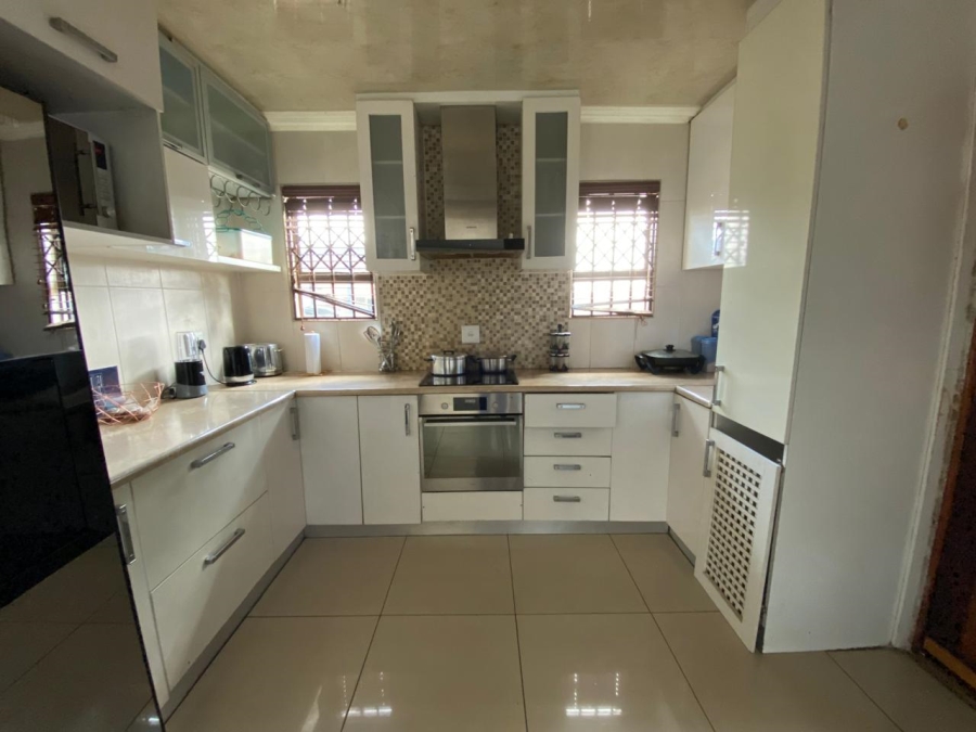 3 Bedroom Property for Sale in Protea Glen Gauteng