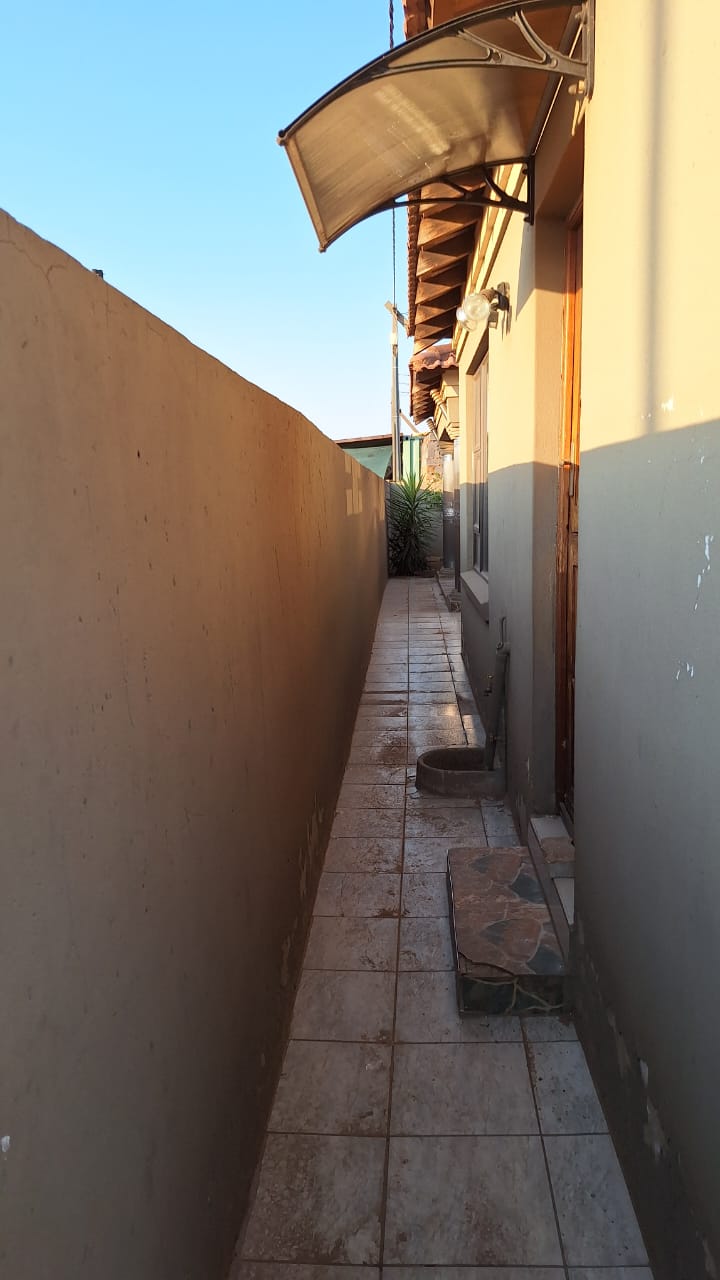 3 Bedroom Property for Sale in Protea Glen Gauteng