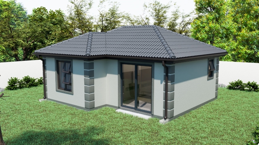 2 Bedroom Property for Sale in Reigerpark Gauteng