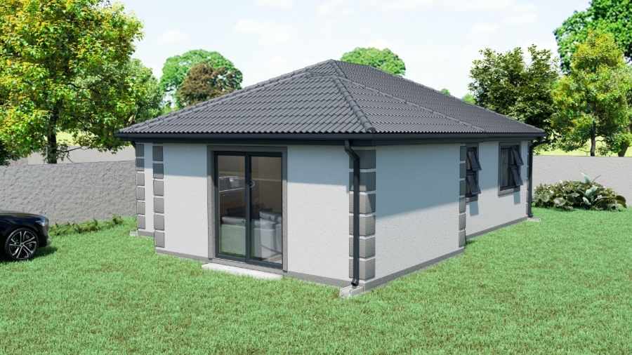 2 Bedroom Property for Sale in Reigerpark Gauteng