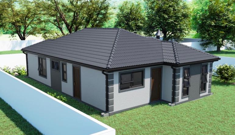 2 Bedroom Property for Sale in Reigerpark Gauteng