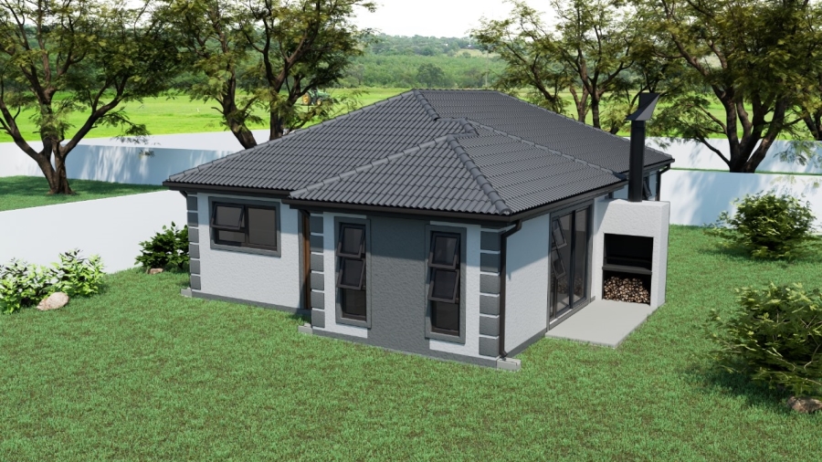 2 Bedroom Property for Sale in Reigerpark Gauteng