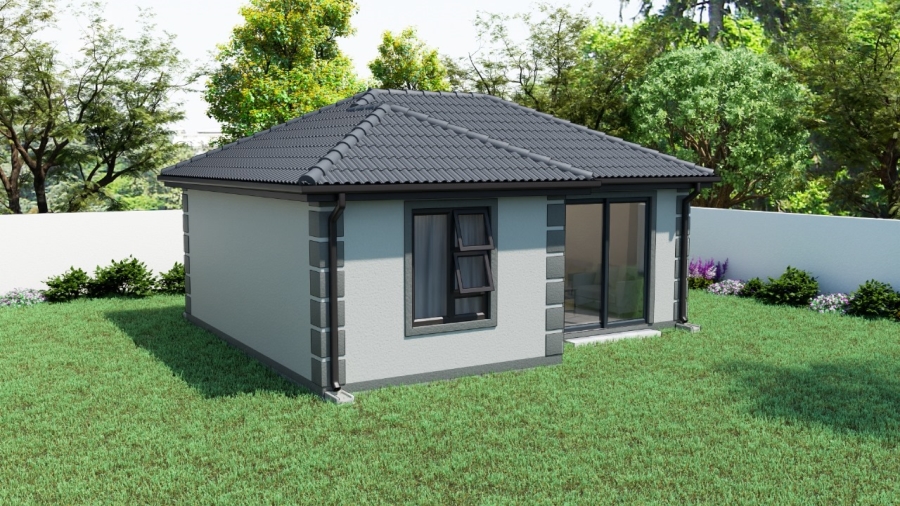 2 Bedroom Property for Sale in Reigerpark Gauteng