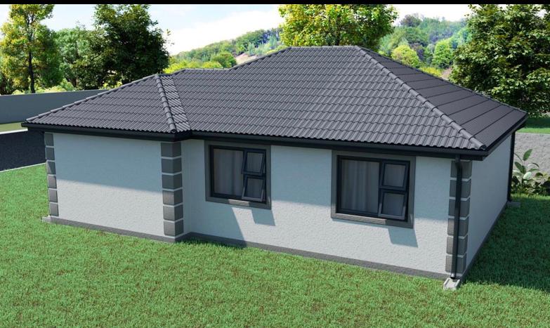 2 Bedroom Property for Sale in Reigerpark Gauteng