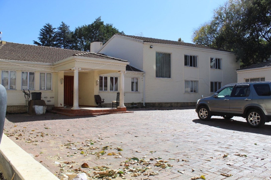 6 Bedroom Property for Sale in Bryanston Gauteng