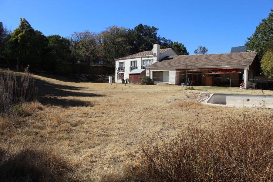 6 Bedroom Property for Sale in Bryanston Gauteng