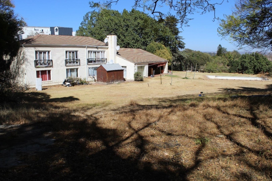 6 Bedroom Property for Sale in Bryanston Gauteng