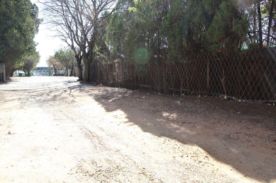 0 Bedroom Property for Sale in Bryanston West Gauteng