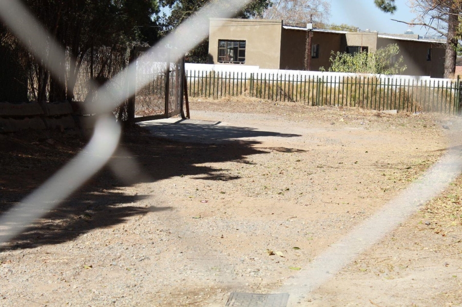 0 Bedroom Property for Sale in Bryanston West Gauteng