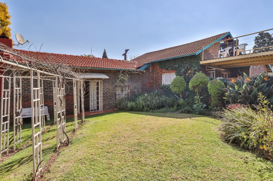 3 Bedroom Property for Sale in The Reeds Gauteng