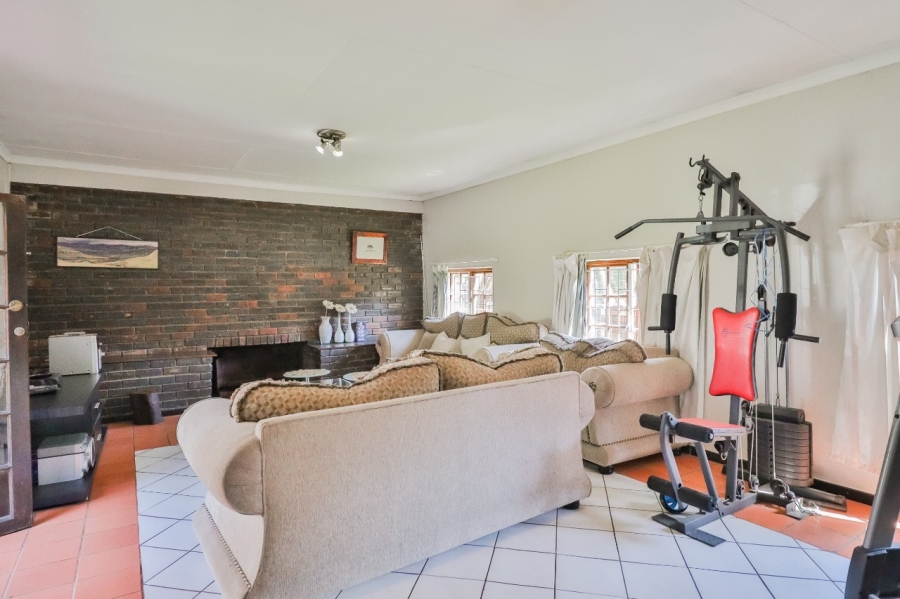 3 Bedroom Property for Sale in The Reeds Gauteng