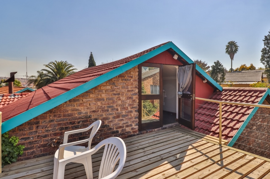 3 Bedroom Property for Sale in The Reeds Gauteng