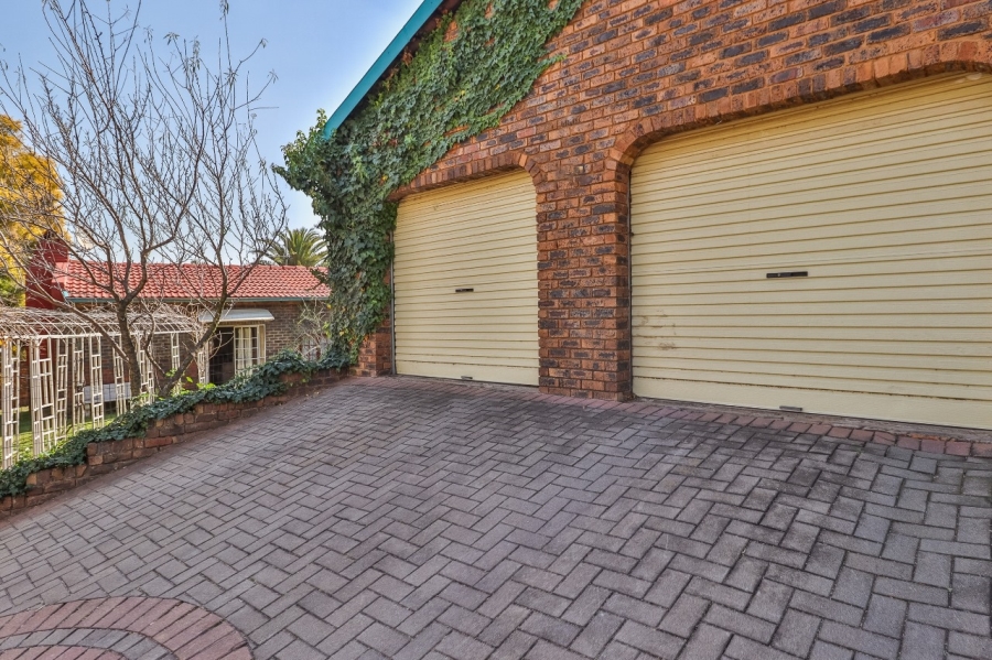 3 Bedroom Property for Sale in The Reeds Gauteng