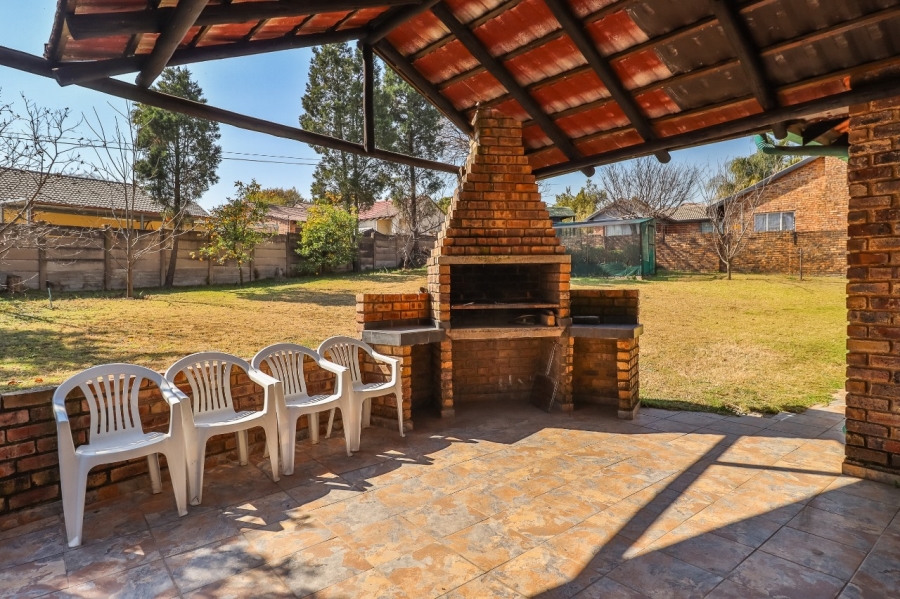 3 Bedroom Property for Sale in The Reeds Gauteng