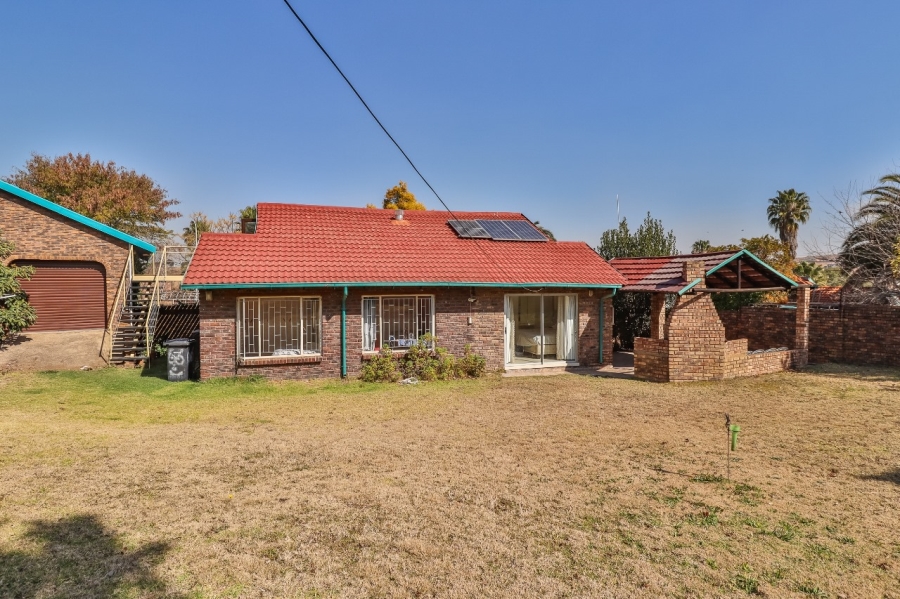 3 Bedroom Property for Sale in The Reeds Gauteng