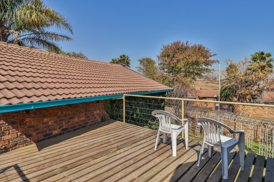 3 Bedroom Property for Sale in The Reeds Gauteng