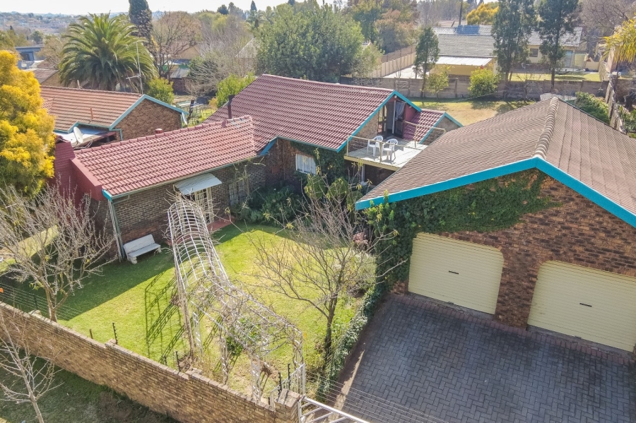 3 Bedroom Property for Sale in The Reeds Gauteng
