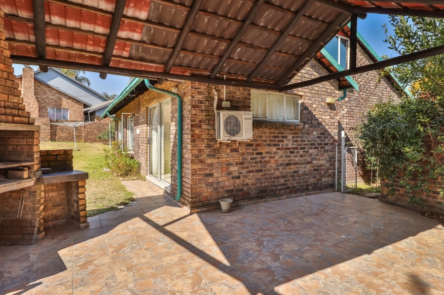 3 Bedroom Property for Sale in The Reeds Gauteng