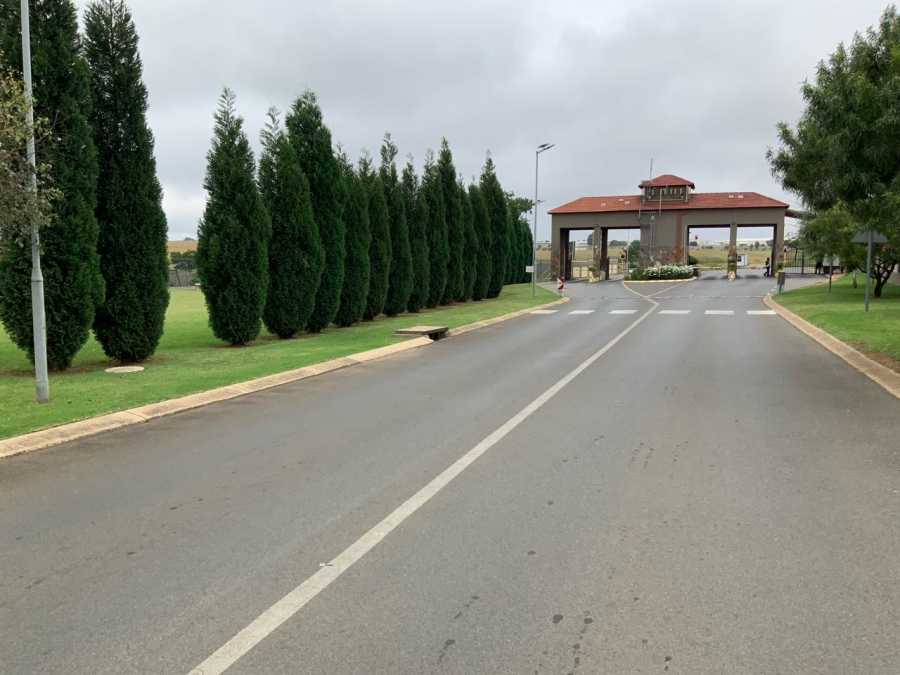 1 Bedroom Property for Sale in Parkrand Gauteng