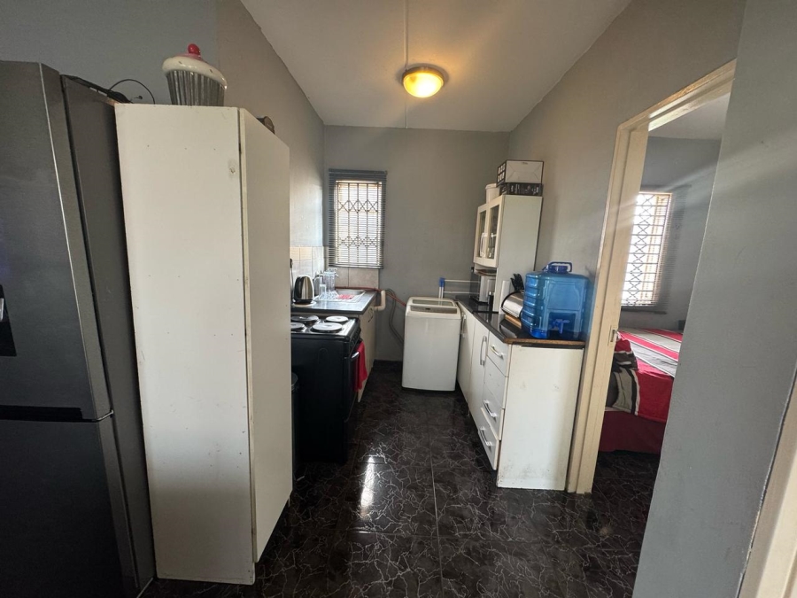 2 Bedroom Property for Sale in Fleurhof Gauteng