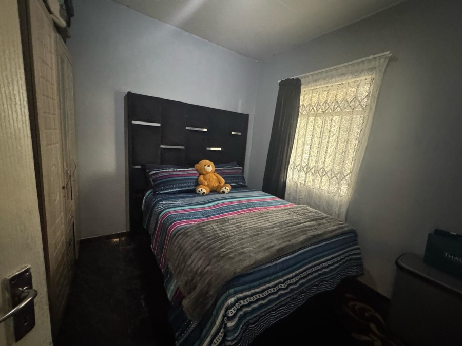 2 Bedroom Property for Sale in Fleurhof Gauteng