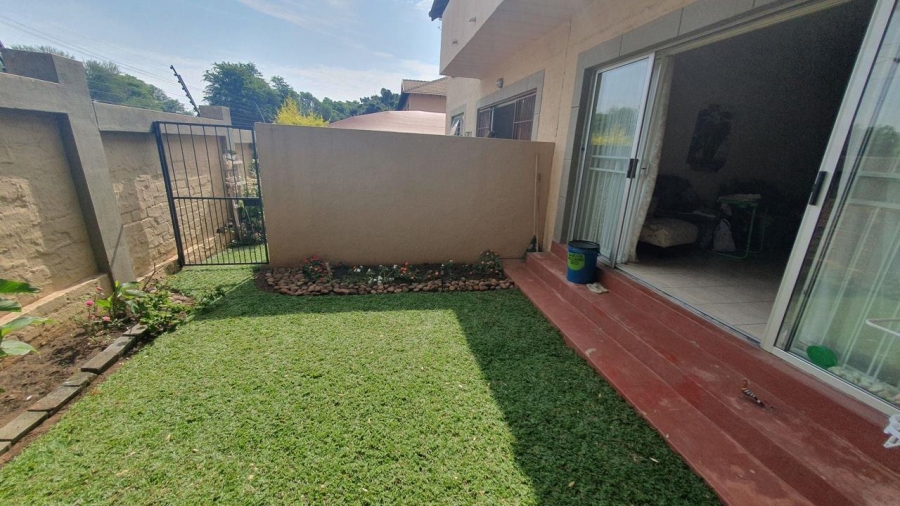 To Let 2 Bedroom Property for Rent in Annlin Gauteng