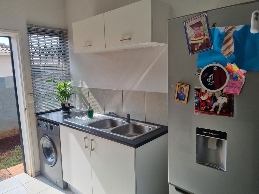 2 Bedroom Property for Sale in Clarina Gauteng